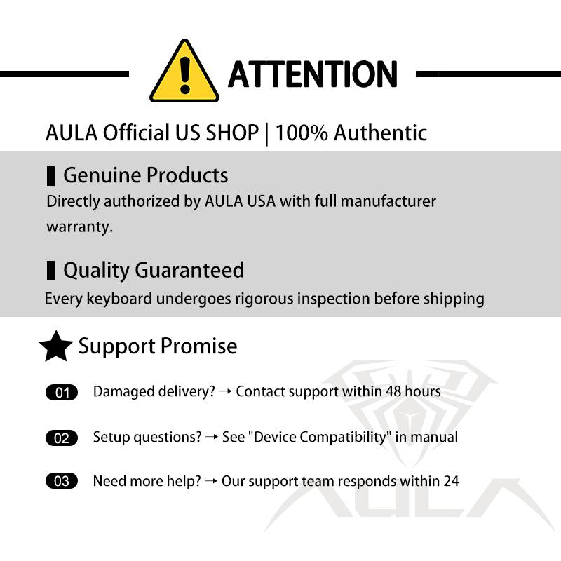 AULA S99 Key Keyboard, Tri-Mode Bluetooth/2.4Ghz/Usb-C Cute Creamy Gaming Keyboard with Number Pad RGB Backlit, Media Knob Custom Mechanical Feel Computer Keyboard for MAC Xbox PC Gamer - Purple S99 Keyboard Fixed Keycaps & Switches (Non-Replaceable)