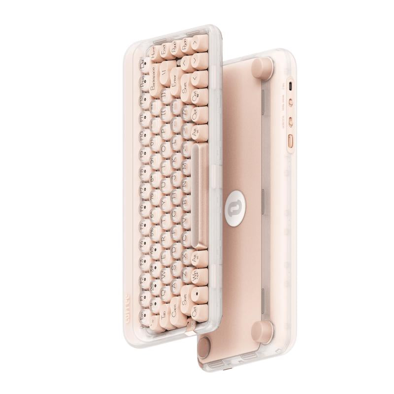 Lofree Foundation Mechanical Keyboard