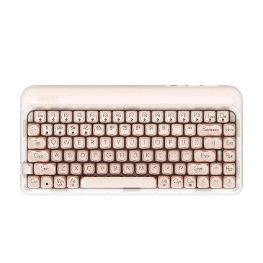 Lofree Foundation Mechanical Keyboard
