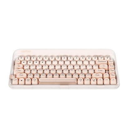 Lofree Foundation Mechanical Keyboard