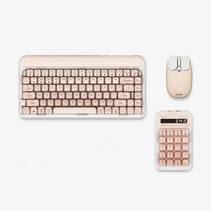 Lofree Foundation Mechanical Keyboard