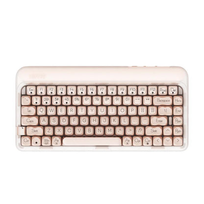 Lofree Foundation Mechanical Keyboard