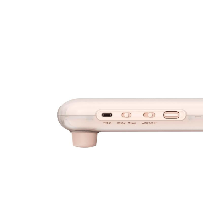 Lofree Foundation Mechanical Keyboard