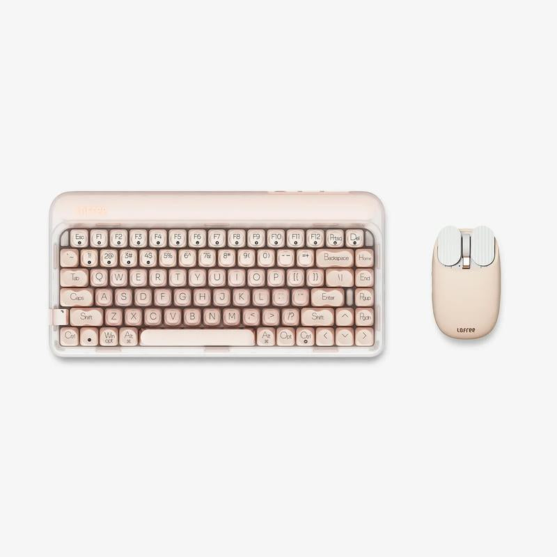 Lofree Foundation Mechanical Keyboard